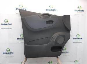 Portierbekleding OPEL Vivaro Combi (--), OPEL Vivaro B Kasten (--), OPEL Vivaro Combi (X82)