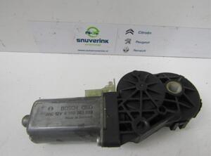 Convertible Top Hydraulic Pump PEUGEOT 307 CC (3B)