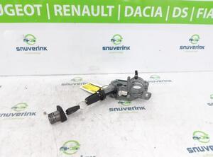 Ignition Lock Cylinder OPEL Astra H Caravan (L35), OPEL Astra H (L48)