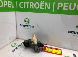 Ignition Lock Cylinder CITROËN C1 II (PA, PS)