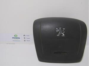 Driver Steering Wheel Airbag PEUGEOT Boxer Kasten (--)