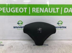 Driver Steering Wheel Airbag PEUGEOT 107 (PM, PN)