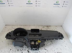 Instrumentenpaneel RENAULT Megane III Grandtour (KZ0/1)