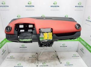 Dashboard RENAULT Captur I (H5, J5), RENAULT Clio IV (BH), RENAULT Clio III (BR0/1, CR0/1)