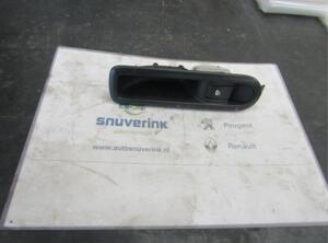 Window Lift Switch RENAULT Megane II Kombi (KM0/1)