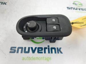 Schakelaar raamopener RENAULT Kangoo/Grand Kangoo (KW0/1), RENAULT Kangoo Be Bop (KW0/1), RENAULT Kangoo Express (FW0/1)