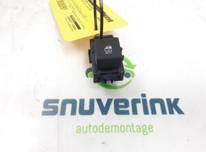 Window Lift Switch RENAULT Clio V (BF), RENAULT Clio V (B7)