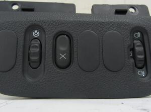 P160903 Schalter für Leuchtweitenregelung RENAULT Megane I Cabriolet (EA) 770043