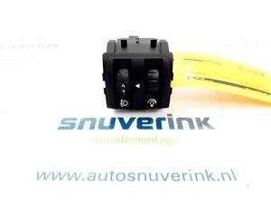 Headlight Height Adjustment Switch RENAULT Megane III Schrägheck (B3, BZ0/1)