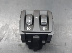 Headlight Height Adjustment Switch RENAULT Zoe (BFM)