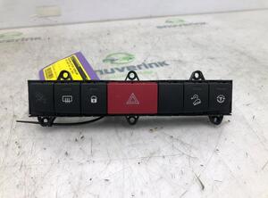 Hazard Warning Light Switch FIAT Ducato Pritsche/Fahrgestell (250, 290)