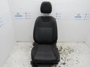 Seat CITROËN C4 II (B7)