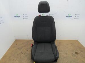 Seat CITROËN C4 II (B7)