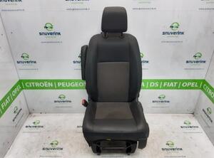 Seat PEUGEOT Expert Kasten (V), OPEL Vivaro C Kasten (--)