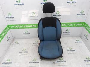 Seat PEUGEOT 206 Schrägheck (2A/C), PEUGEOT 206 Stufenheck (--), PEUGEOT 206 SW (2E/K)