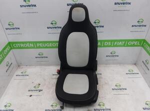 Seat SMART Fortwo Coupe (451)