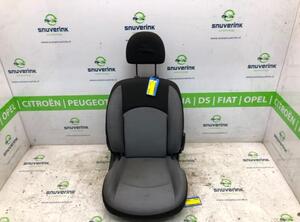 Seat PEUGEOT 206 Schrägheck (2A/C), PEUGEOT 206 Stufenheck (--), PEUGEOT 206 SW (2E/K)
