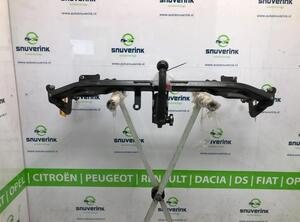 Tow Hitch (Towbar) DS DS3 Crossback (UC, UJ, UR)