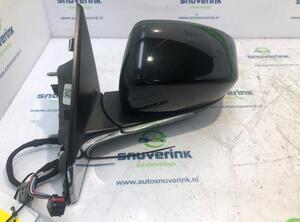 Wing (Door) Mirror JEEP Compass (M6, MP), JEEP Compass (MP, M6)