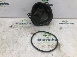 Differential Cover RENAULT Twingo II (CN0)