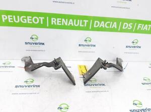Front Panel RENAULT Laguna Coupe (DT0/1)