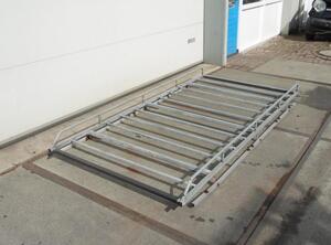 Luggage Carrier OPEL Vivaro Kasten (F7), OPEL Vivaro Combi (J7)