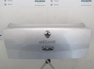 Boot (Trunk) Lid RENAULT Megane II Stufenheck (LM0/1), RENAULT Megane II (BM0/1, CM0/1)