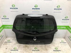 Boot (Trunk) Lid RENAULT Twingo II (CN0)