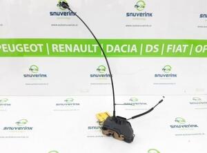 Bonnet Release Cable RENAULT Grand Scénic II (JM0/1), RENAULT Scénic II (JM0/1)