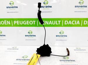 Bonnet Release Cable RENAULT Megane III Schrägheck (B3, BZ0/1)