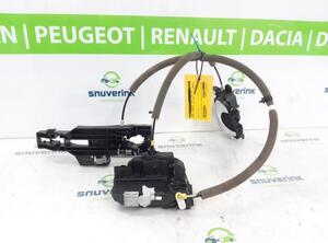 Bonnet Release Cable RENAULT Kadjar (HA, HL), RENAULT Kadjar (HA_, HL_)