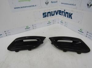 Trim Strip Bumper RENAULT Twingo II (CN0)