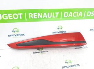 Sierpaneel deur RENAULT Clio IV (BH), RENAULT Captur I (H5, J5), RENAULT Clio III (BR0/1, CR0/1)