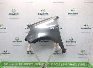 Wing SMART Fortwo Coupe (451)