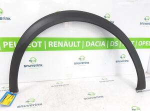 Wheel Arch Extension PEUGEOT 2008 II (UD, UK, US, UY)