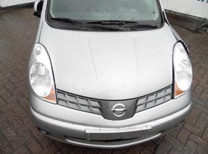 Bonnet NISSAN Note (E11, NE11)