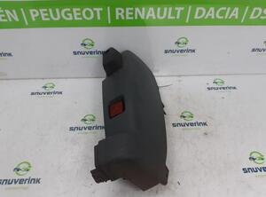 Bumper Corner FIAT Ducato Kasten (250, 290), FIAT Ducato Bus (250, 290), FIAT Ducato Kasten (250)