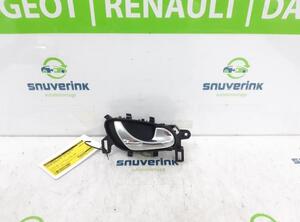 Door Handle NISSAN Qashqai II SUV (J11, J11)