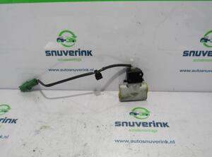 Air Conditioning Expansion Valve RENAULT Zoe (BFM)