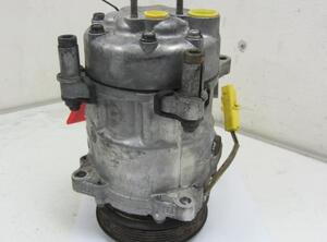 Air Conditioning Compressor CITROËN C8 (EA, EB)