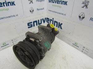 Airco Compressor RENAULT Clio II (BB, CB), RENAULT Thalia I (LB0/1/2)