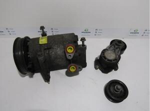 Air Conditioning Compressor PEUGEOT Boxer Kasten (--)