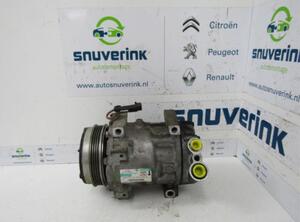 Air Conditioning Compressor FIAT Ducato Pritsche/Fahrgestell (250, 290)