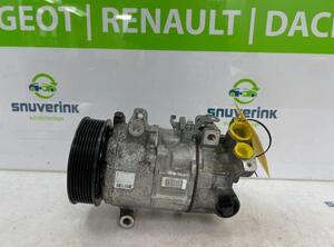 P17123329 Klimakompressor RENAULT Megane III Coupe (Z) 8200956574