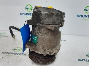 Air Conditioning Compressor PEUGEOT Expert Kasten (222)