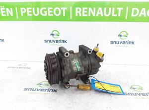 Air Conditioning Compressor PEUGEOT 206 Schrägheck (2A/C)