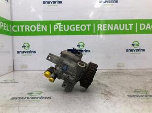 Airco Compressor PEUGEOT 107 (PM, PN)