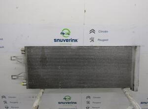 Air Conditioning Condenser FIAT Ducato Pritsche/Fahrgestell (250, 290)