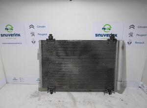Air Conditioning Condenser CITROËN DS5 (--), DS DS5 (KF)