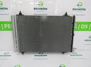 Air Conditioning Condenser PEUGEOT 307 Break (3E), PEUGEOT 307 SW (3H)